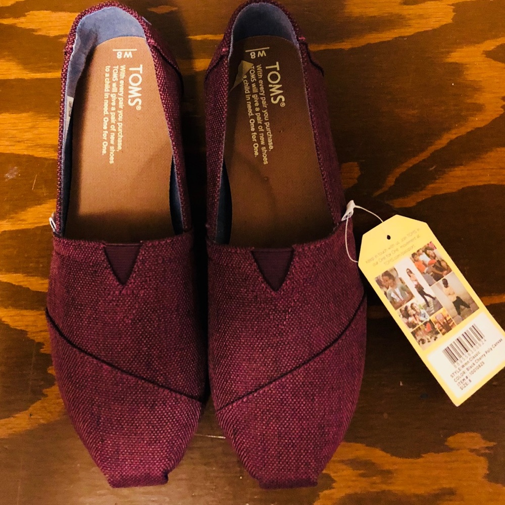 Toms Classic